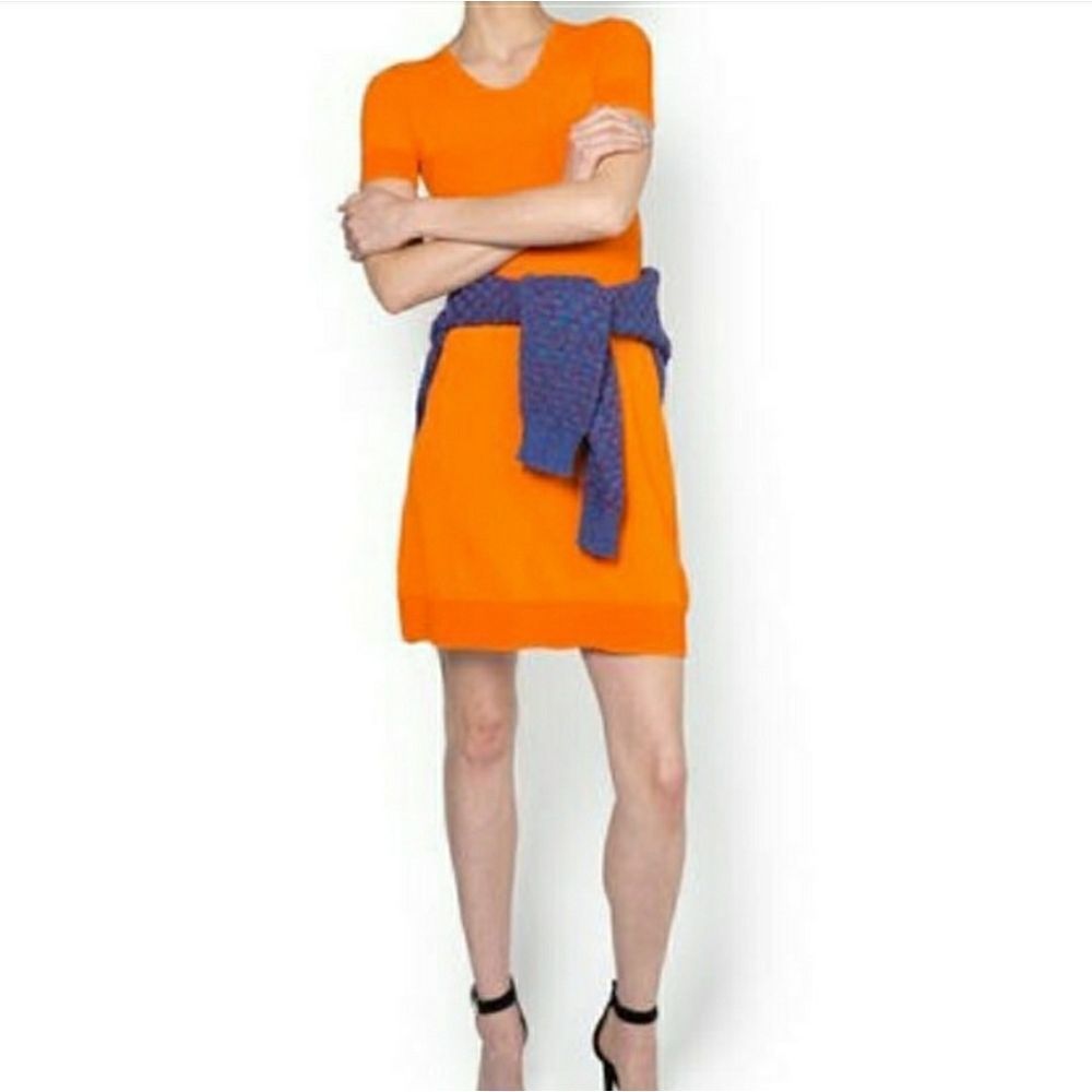 M. Patmos Gropius Dress New With Tag Size XS